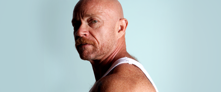 MEL Magazine: A Conversation with Buck Angel, the Self-Professed ‘Tran-pa’ and ‘Man with a Pussy’