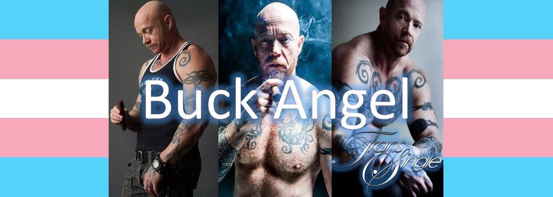Introducing The First Sex Toy Designed Specifically For Transgender Men  Buck  Angel Entertainment