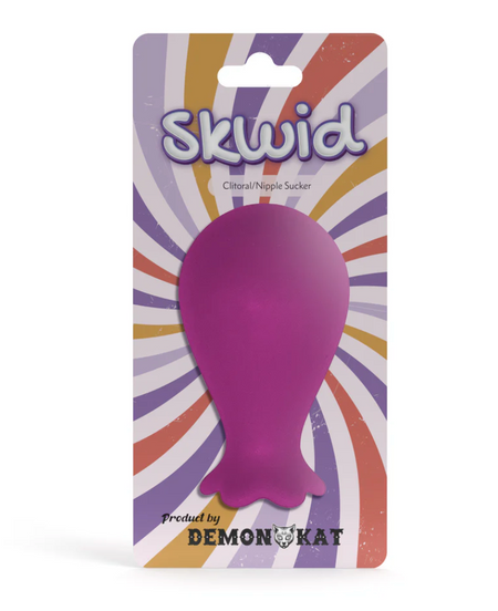 SKWID-STROKER/STIMULATOR