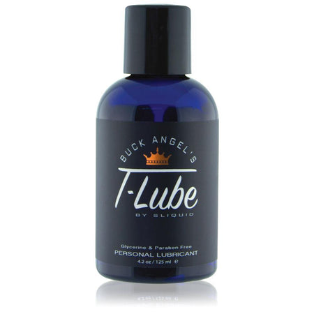 Buck Angel's T-LUBE -TRANS MAN PERSONAL LUBRICANT - BAE