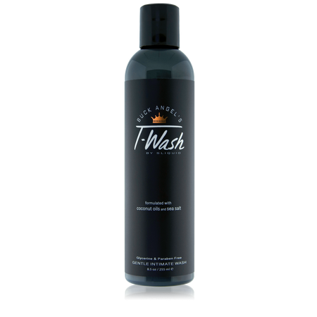T-WASH-Trans Man Body Wash - BAE