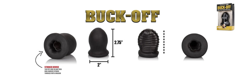 Buck Angel XXX Grab Bag