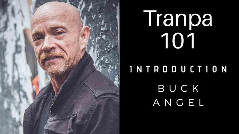 Tranpa 101 YouTube series.