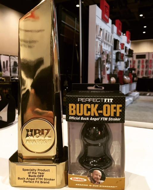 Awards Season and The Buck Off