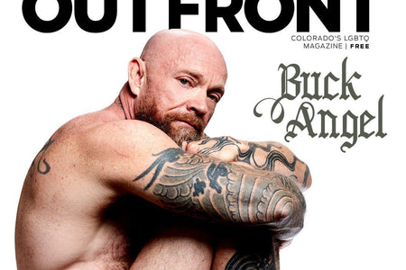 Buck Angel: Tranpa, Undressed and Controversial