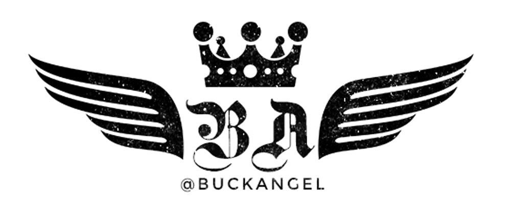 Buck Angel Entertainment logo