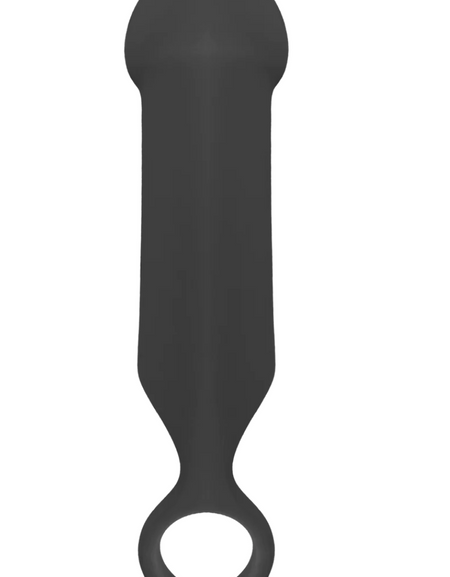 Buck Angel -Finger Bang