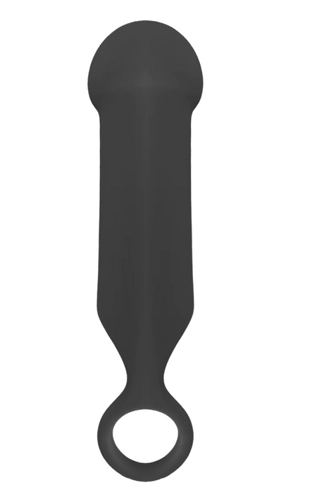 Buck Angel -Finger Bang