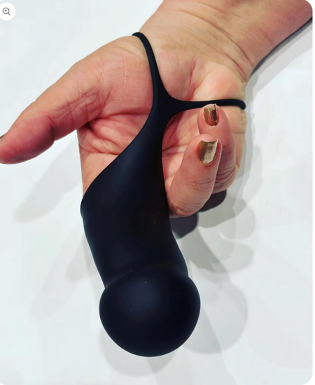 Buck Angel -Finger Bang