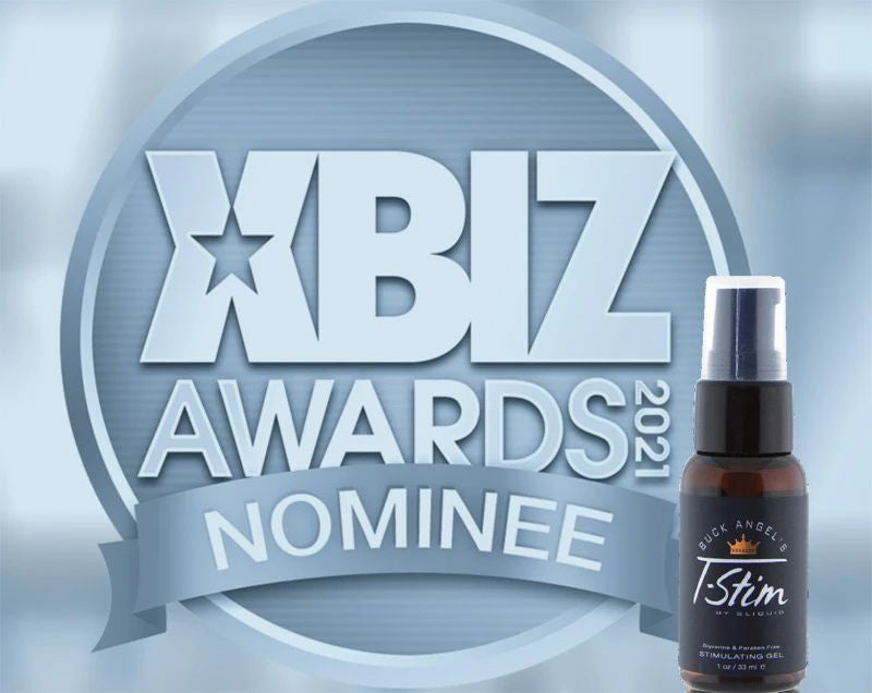 Sex Enhancement Product Of The Year
