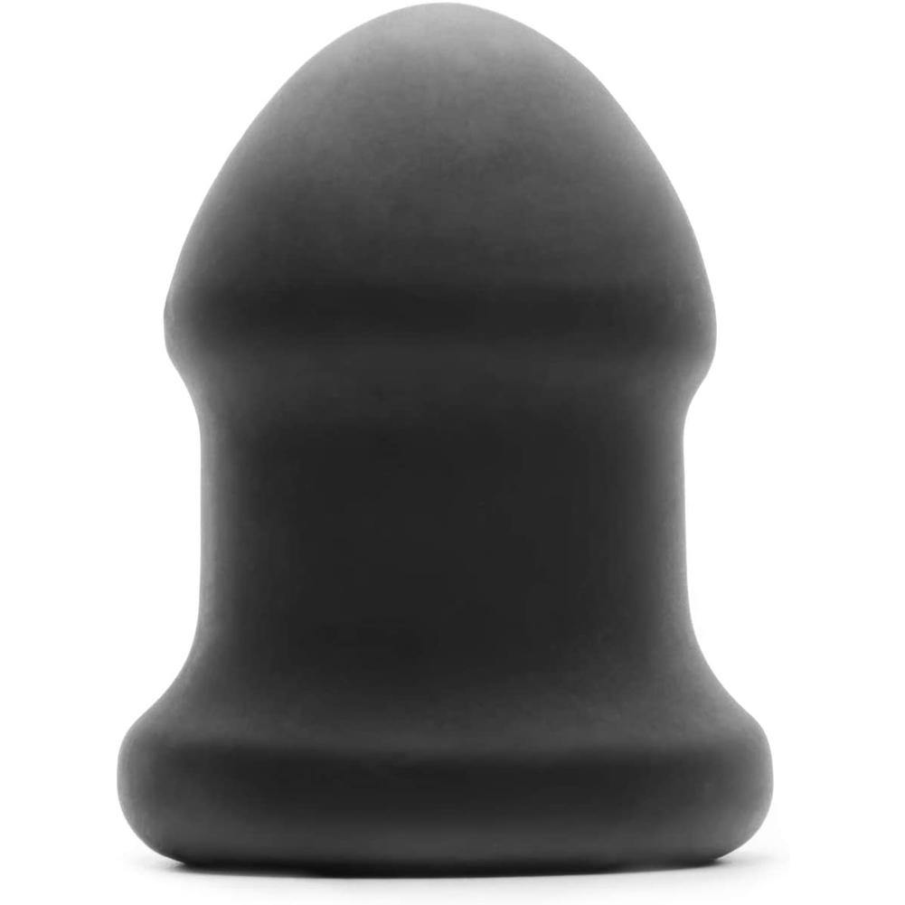 BUCK OFF -Trans Man FTM STROKER - Black – Buck Angel™ Entertainment