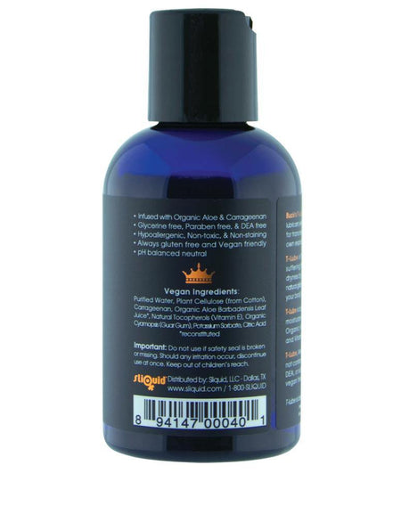 Buck Angel's T-LUBE -TRANS MAN PERSONAL LUBRICANT - BAE