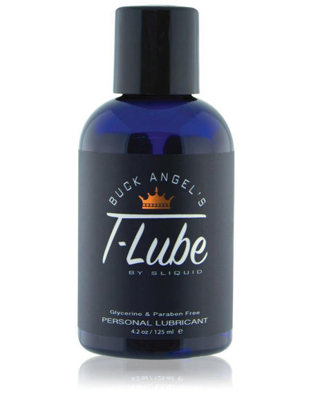 Buck Angel's T-LUBE -TRANS MAN PERSONAL LUBRICANT - BAE