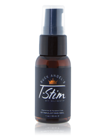 T-STIM Stimulator - BAE