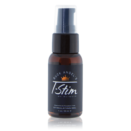 T-STIM Stimulator - BAE