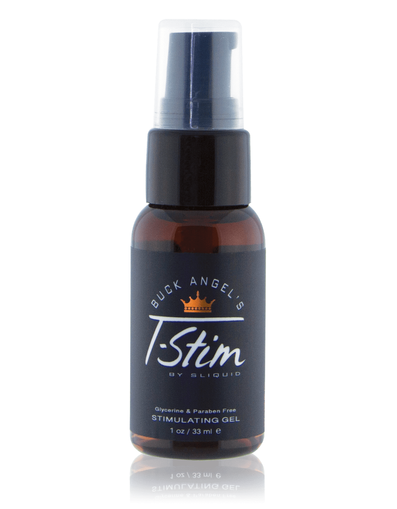 T-STIM Stimulator - BAE