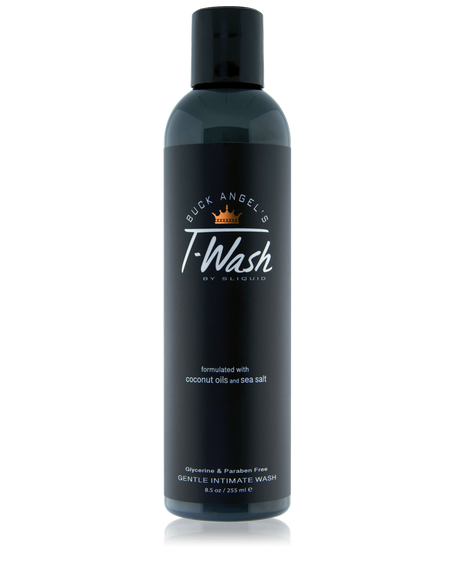 T-WASH-Trans Man Body Wash - BAE