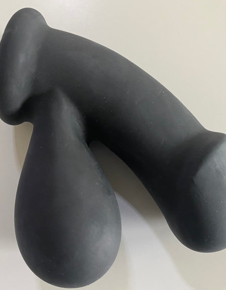 Buck Angel- Packer/Stroker