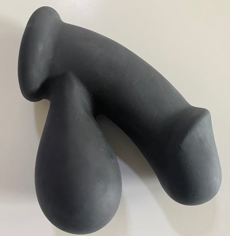 Buck Angel- Packer/Stroker