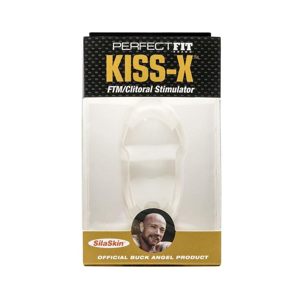 KISS X-FTM/  STIMULATOR - BAE