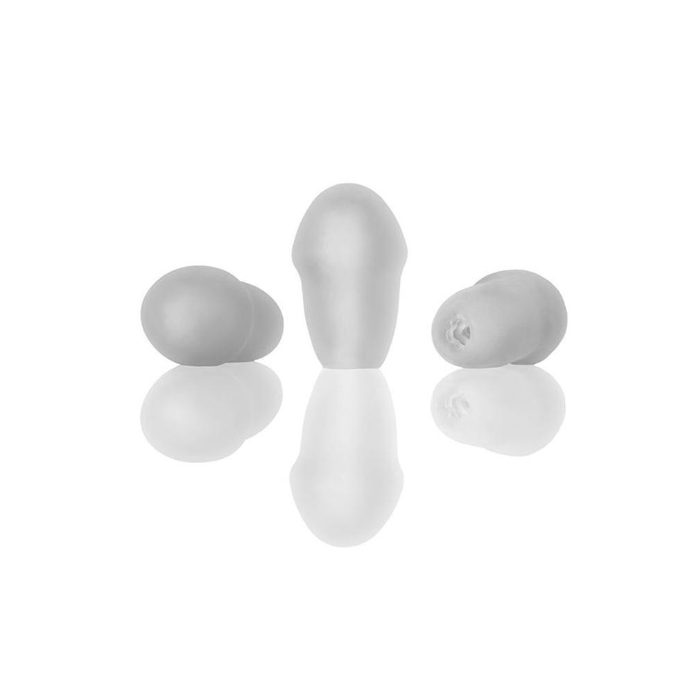 buck angel sex toy Buy The Buck Angel BUCK'D Pack n' Jack 2-in-1 Packer & Stroker Trans