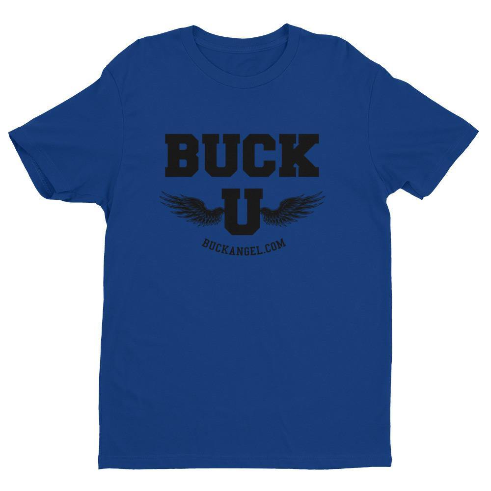 Tee Buck U