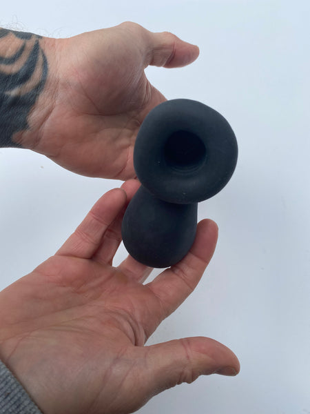 Buck Angel- Packer/Stroker