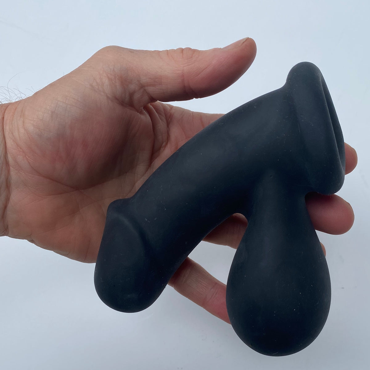 packer gear ftm stroker Buck Angel- Packer/Stroker – Buck Angel™ Entertainment